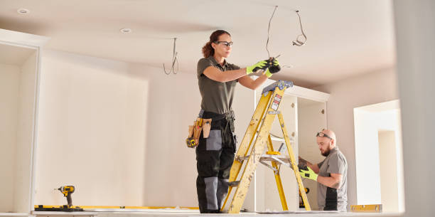 Best Electrical Repair Services  in Lake City, FL