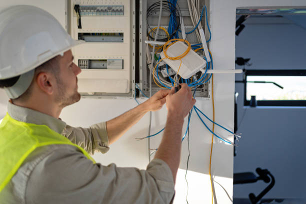 Best Industrial Electrical Services  in Lake City, FL